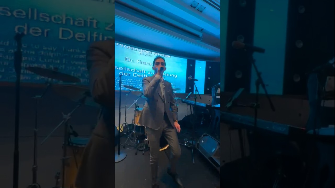 יוני סילבר & רולי מנדלזון - בואי בשלום | Yoni Silver & Ruli Mendelzon - Boei Beshalom