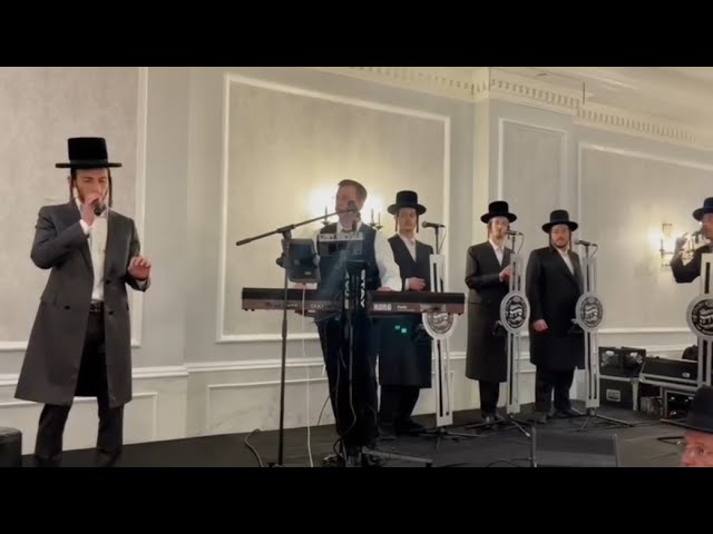 Shulem Lemmer • Shira Choir • Gershon Freishtat Band | שלום למר, מקהלת שירה, גרשון פריישטט