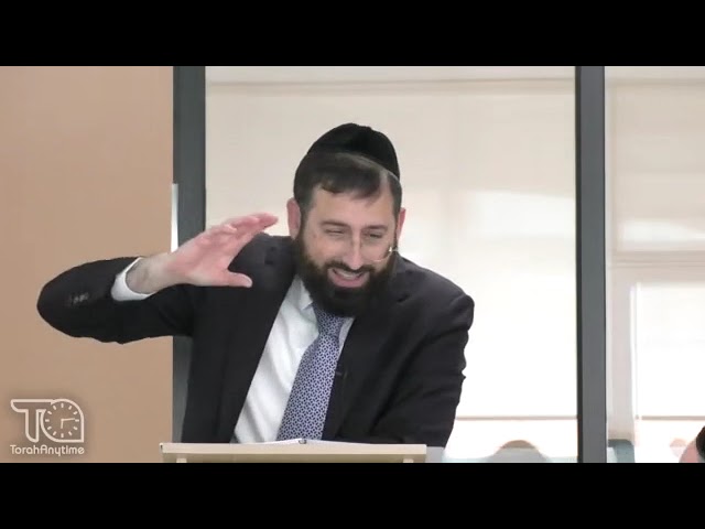 Torah Down Under: ETHICS OF WAR - Rimon Advisory Yarchei Kallah; Melbourne