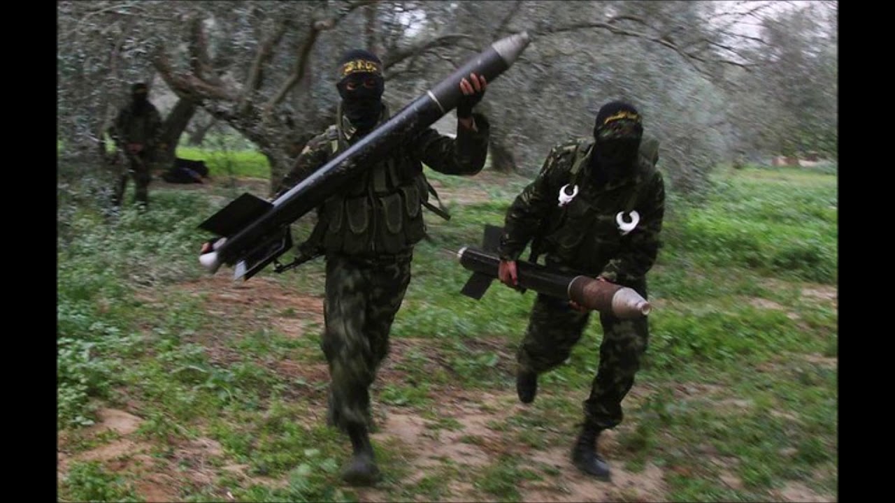 Israel Uncensored: PA Arabs Planning "Popular Uprising"