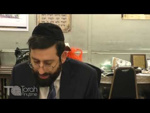 Pesach Sheini : The Meshech Chochma Uncovers The Argument of "Lama Ni'gora"