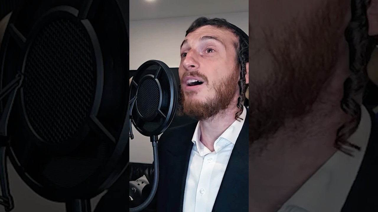 It was so fun revisiting my song “Kuritz”, this time with an a cappella twist w the MusiKalish crew.