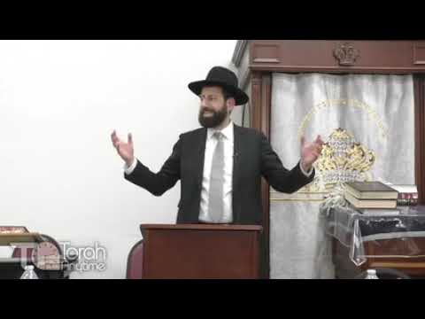Pre Shavuos Shmuz: Yearning For the Sweetness and Actualization of Torah {Yeshiva Ruach HaTorah}