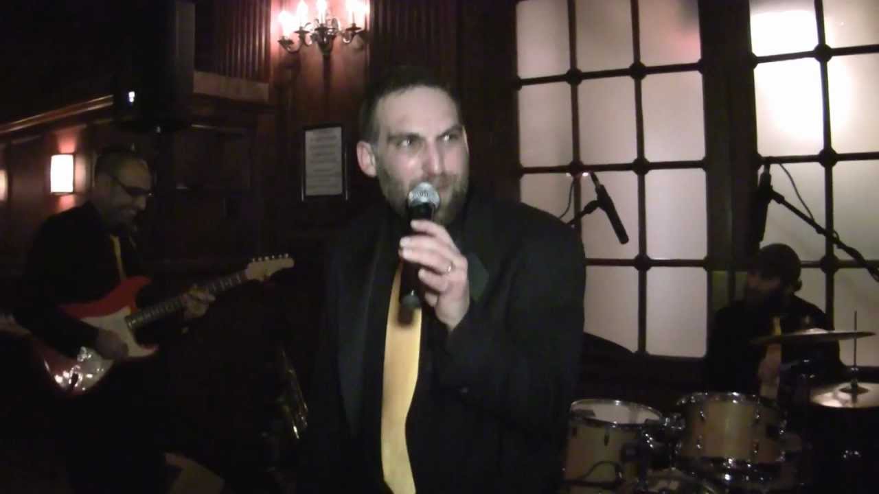 Rihanna - Please Don't Stop the Music - a LIVE cover by wedding music band Shir Soul