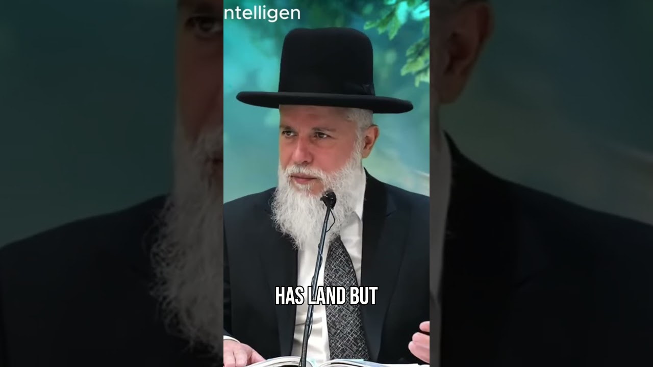 Judaism Warns Us Not To Spend Our Lives Running After What Looks Shiny But Leaves Us Hollow