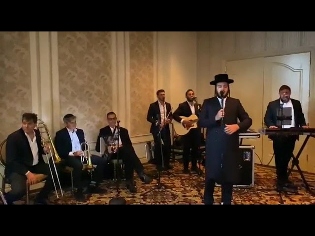 Avrumi Rosenfeld Production Motty Ilowitz