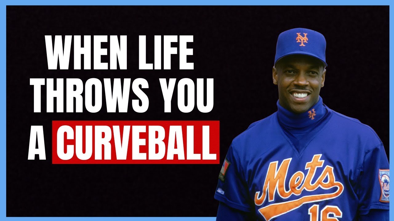 Doc Gooden's Rise and Fall