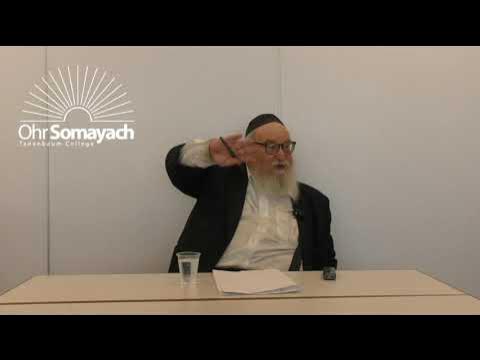 The Arizal and The Pnimius of Torah (Harav Yitzchak Breitowitz )