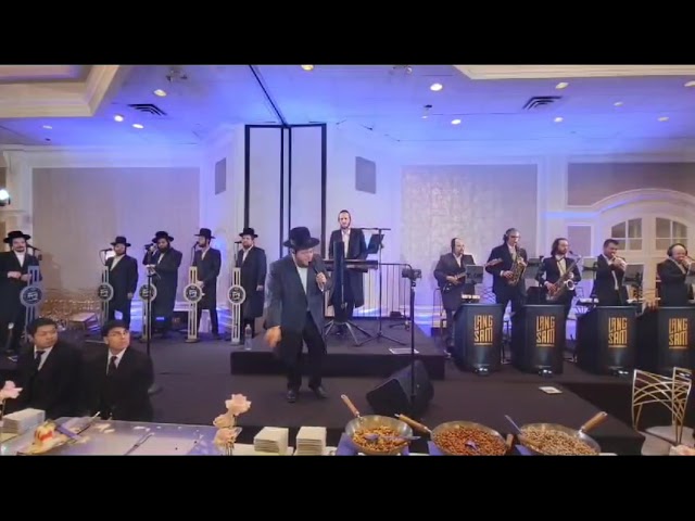 Hershy Langsam Production Levy Falkowitz Shira Choir