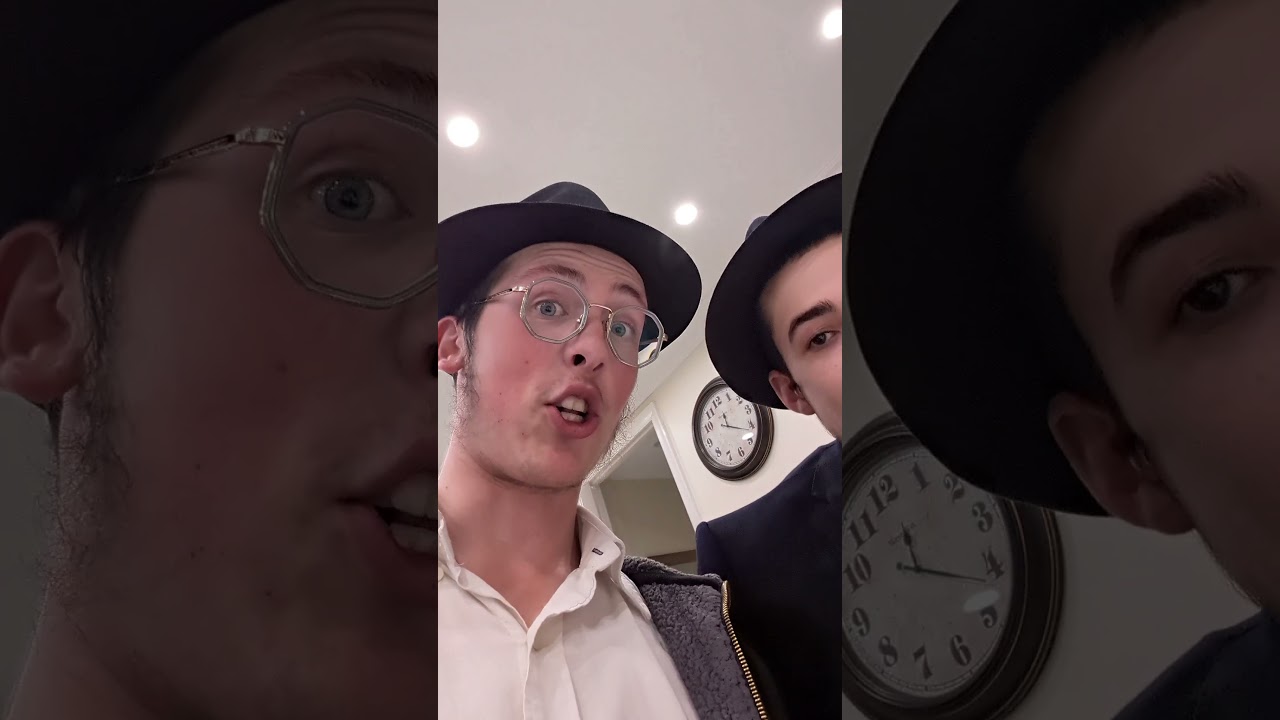 Hachassid Menachem