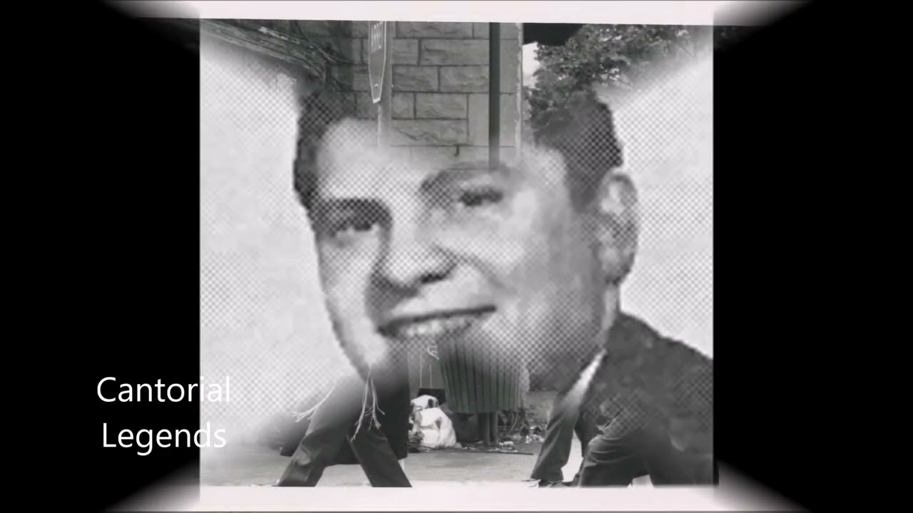 Jan Bart - Heiliger Shabbos