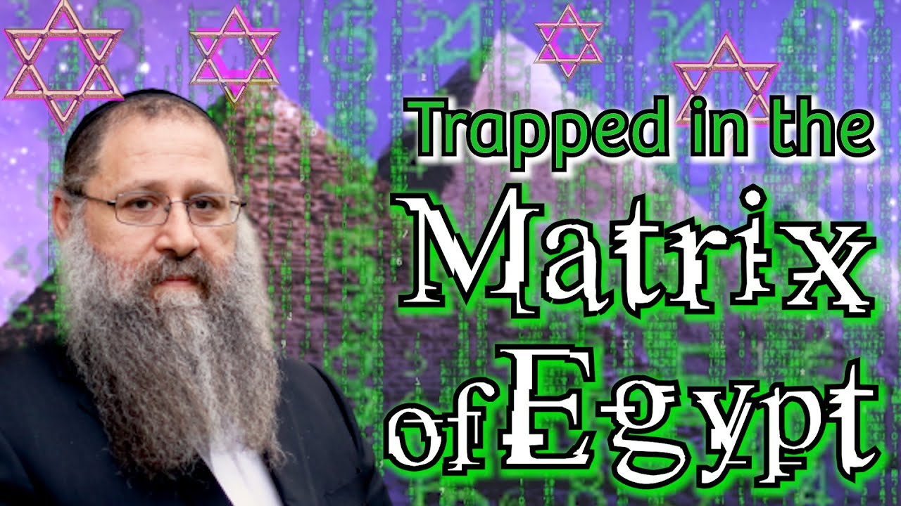 They Want YOUR SOUL - Woke West, Radical Left, Anti-Semitism & Assimilation - The Real Matrix