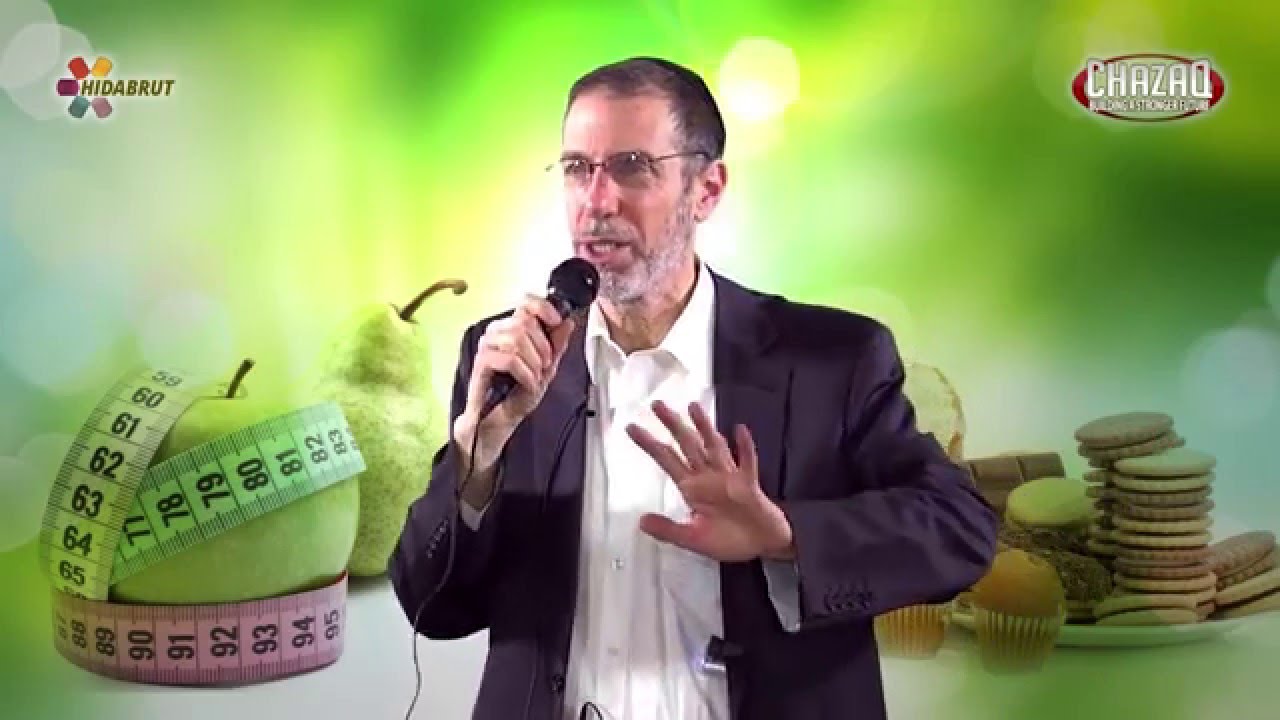 Dr. Shmuel Shields - Balanced Eating and Core Supplements