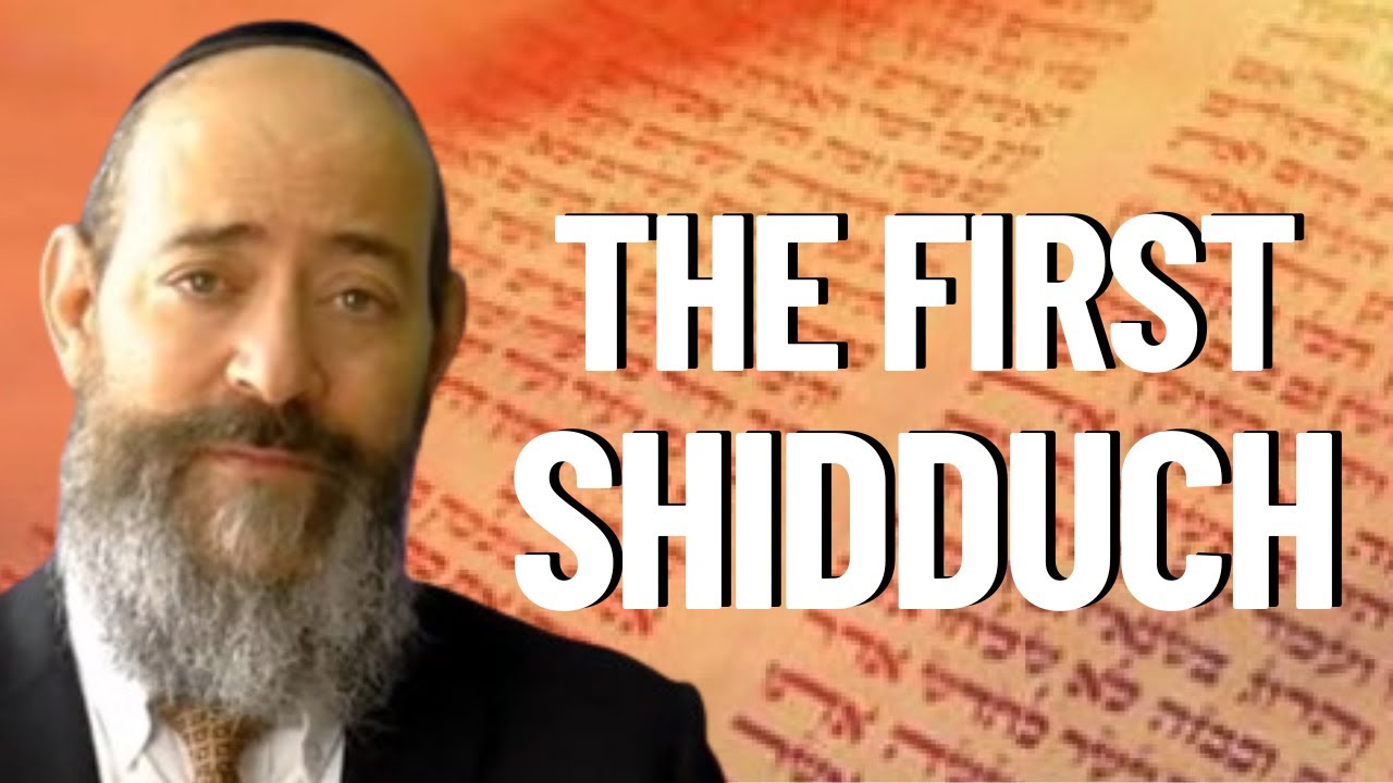 The Sign That Changed Jewish History - Rabbi Dovid Kaplan