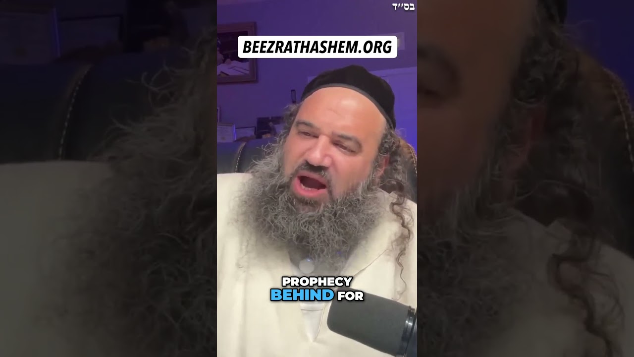 The Students of Avraham Avinu #Torah #Jewish #RabbiYaronReuven