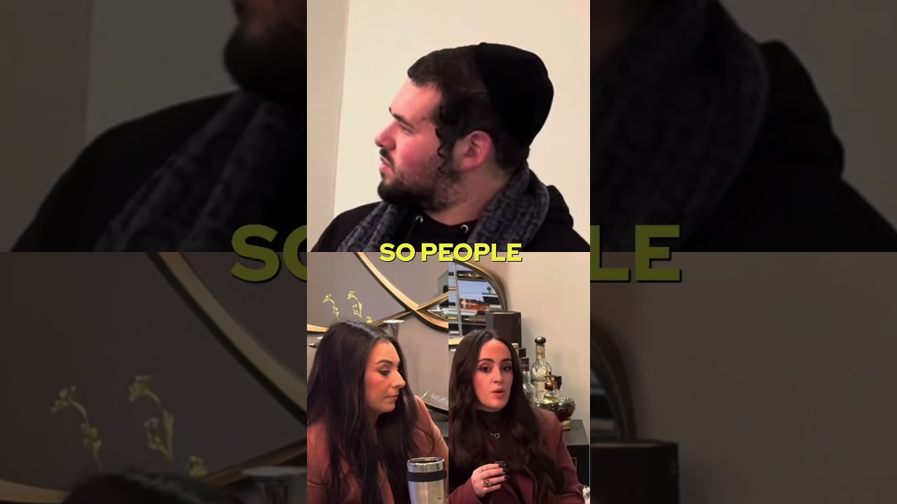 ''Do Divorced Hasidic People Really Want to Remarry?''
