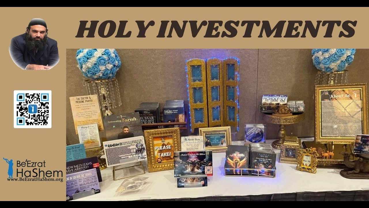 HOLY INVESTMENTS