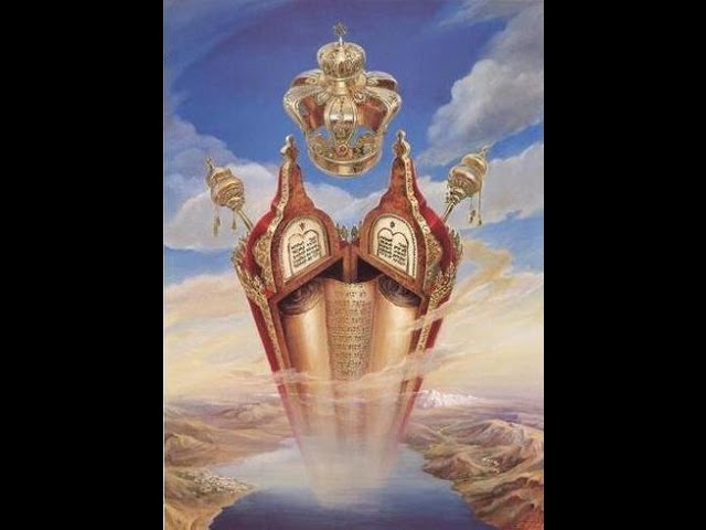 Shiur Torah #4 part 2 kosher, ungratefulness, and connection to HaShem