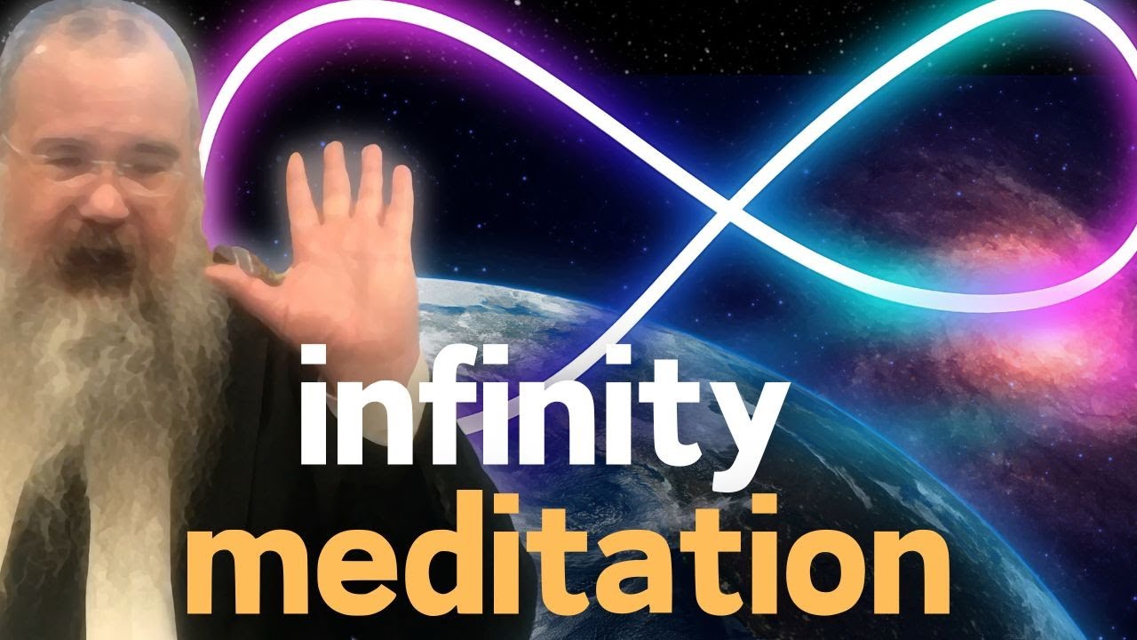 Making ROOM for Hashem | Tanya & Meditation Part 9