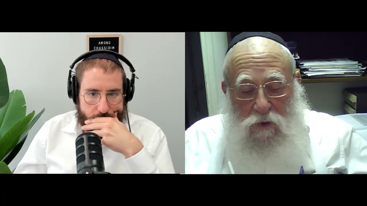 Ep. 14: The Mivtza That Unites All Jewish Children with Rabbi Shmuel Greisman