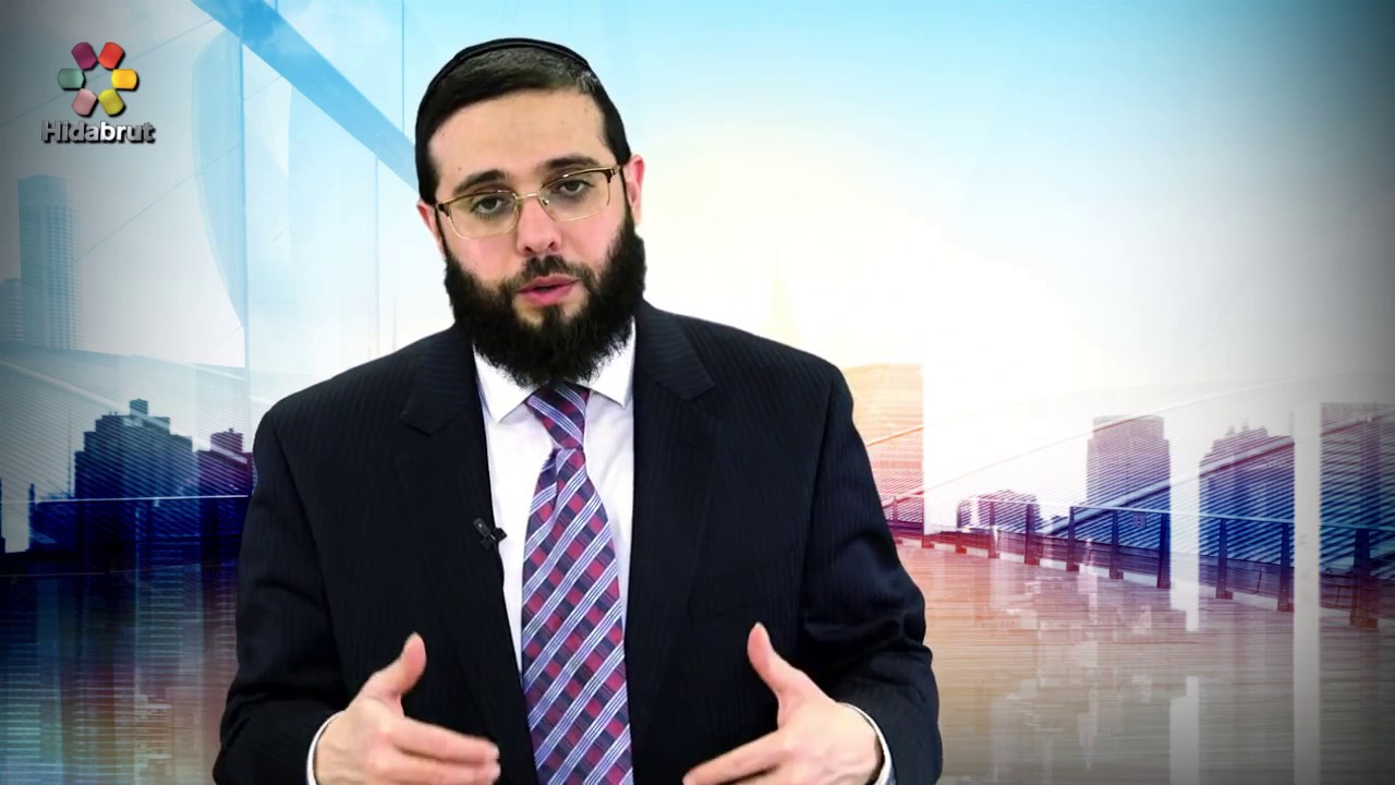 Parshat Shemot: Man's Plan vs. G-d's Plan - Rabbi Yisroel Perelson