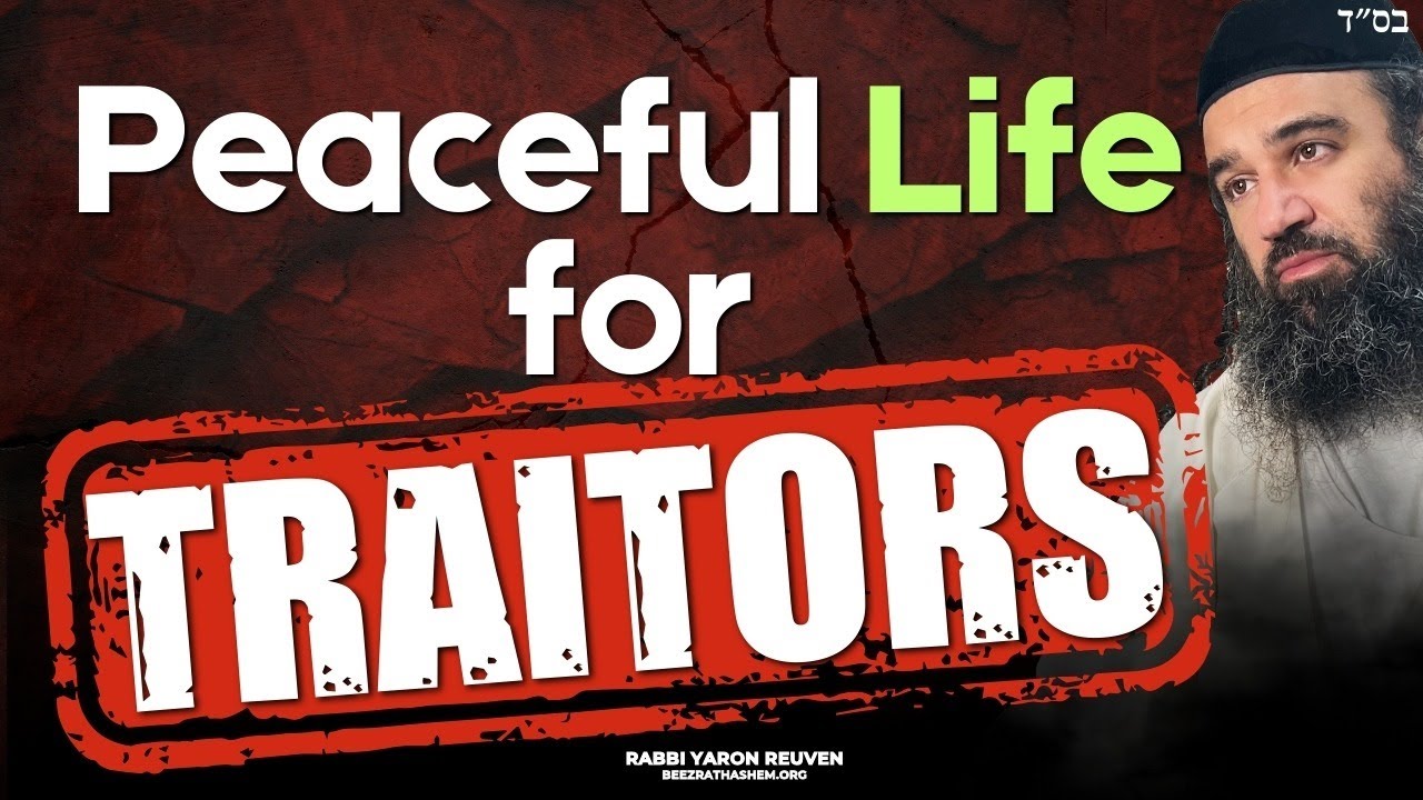 KI TEITZEI | A Peaceful Life For The Traitors