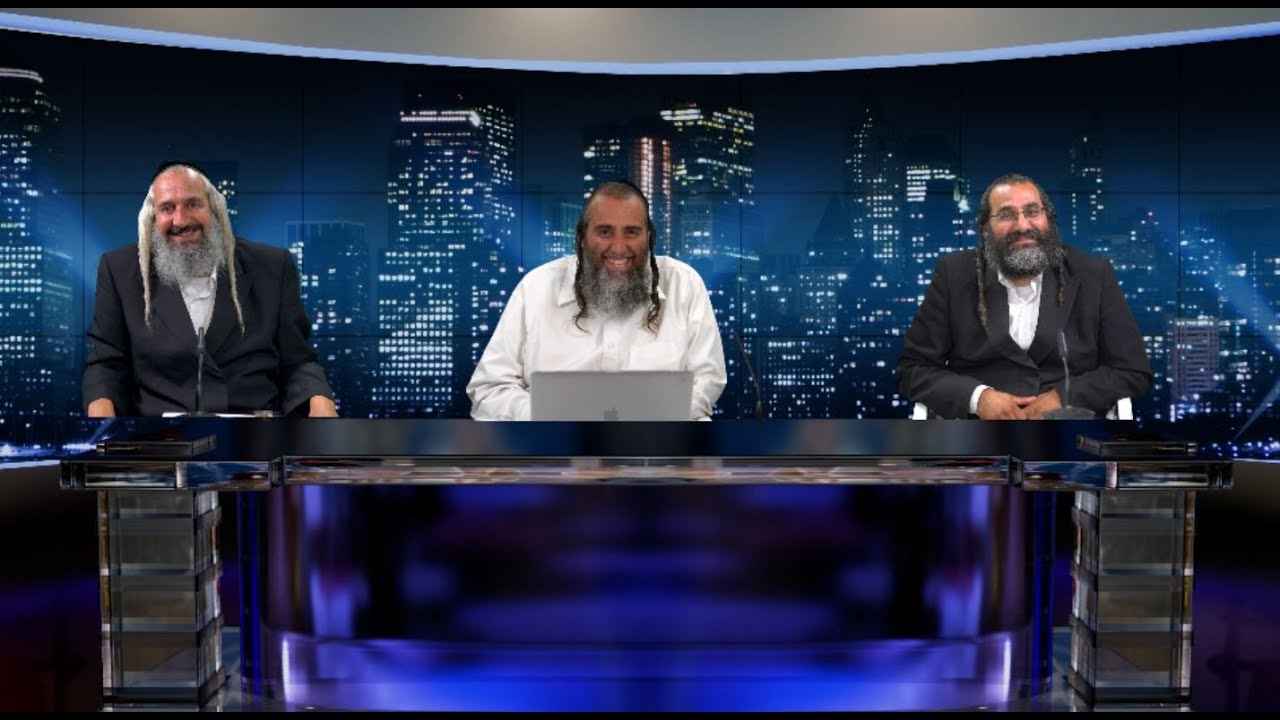 [1]  פותחים על החיים | פודקאסט בנושאים בוערים