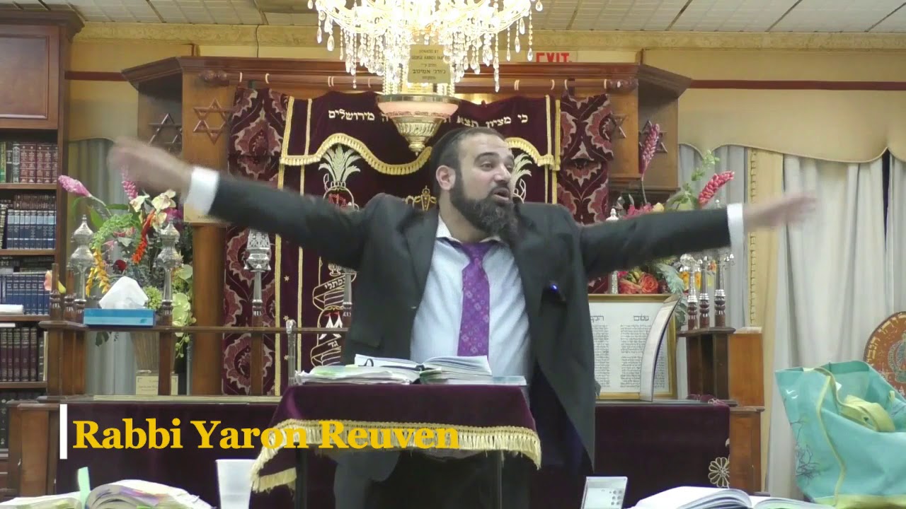 The Real Money Secret of Purim (10 Minutes)