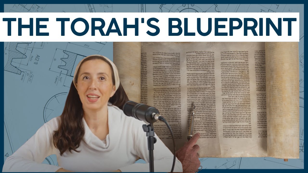 Chukat: The Torah's Blueprint for Today’s Battles -  Tehila Gimpel: The Land of Israel Fellowship