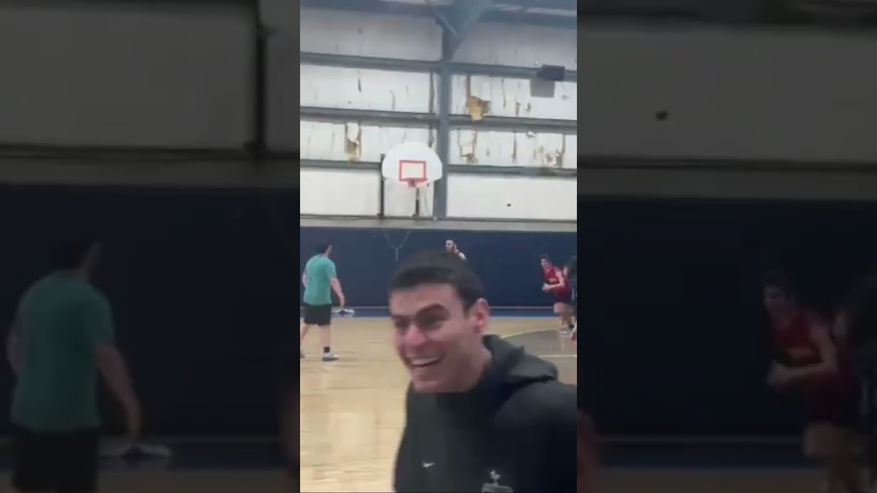 Congratulations Dovi Green on hitting a buzzer beater and winning tonight’s game!