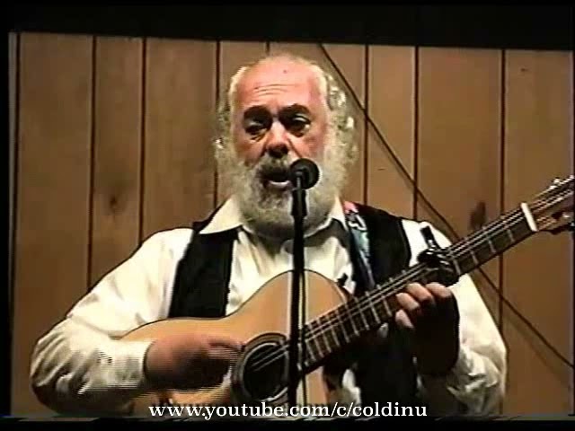 One more Reb Shlomo Carlebach Concert
