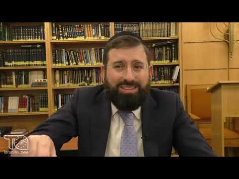 Purim: The Ultimate Irony - Coming Close to Hashem Through Sin