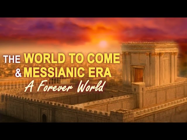Shocking Truth: God's Love vs Divine Judgement | All Israel has Olam Haba | A Kabbalistic Look
