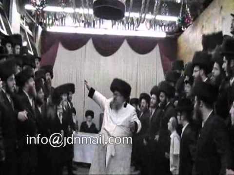 Simchas Beis Hashoeva in Skolya 5771