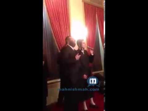 Motti Steinmetz With Dudi Kalish Sing Shma Yisrael