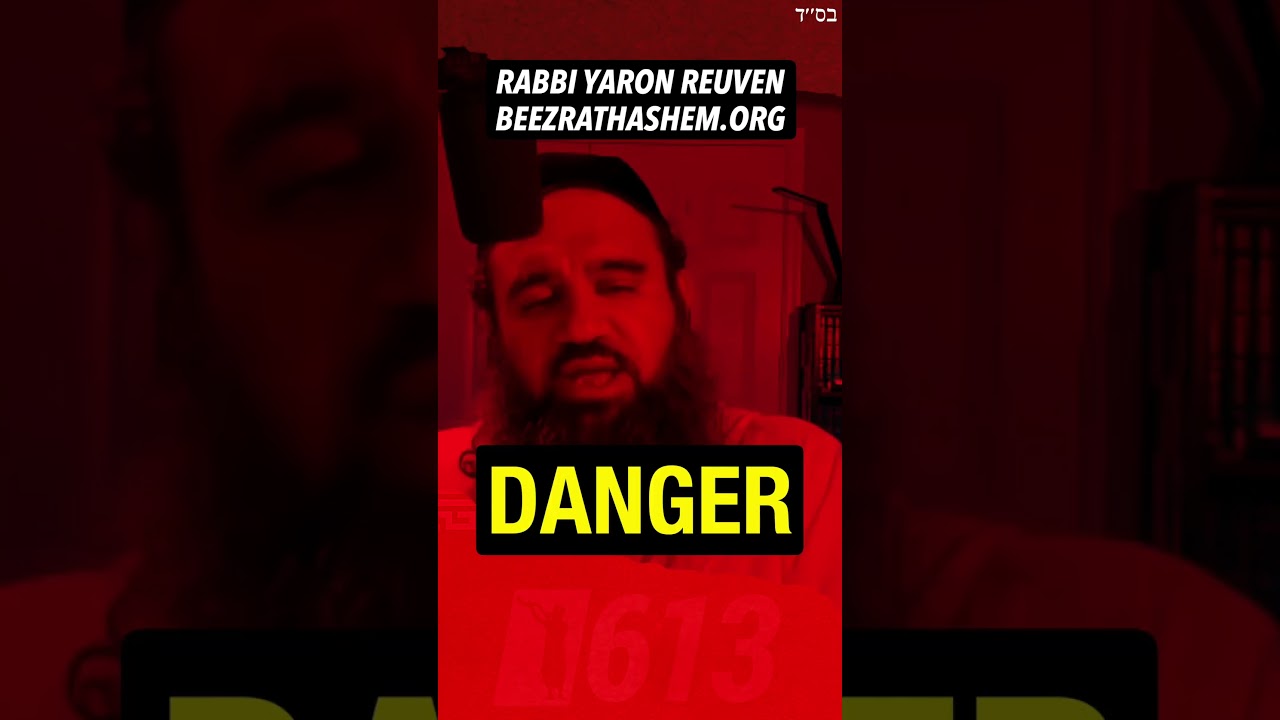 The Defenders of The City Torah #RabbiYaronReuven #Israel #Israelnews #Jewish #OrthodoxJudaism