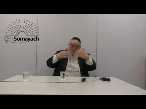 Q&A: Mamdani NYC, Chevron & Goyish Music (HaRav Yitzchak Breitowitz)