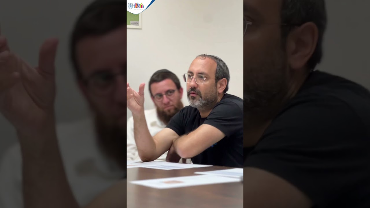 צמאה תשפ״ו 🎻 מחממים מנועים, מכינים הפתעות וחידושים, מוזמנים לקבל הצצה להכנות, לחזרות ולצילומים…