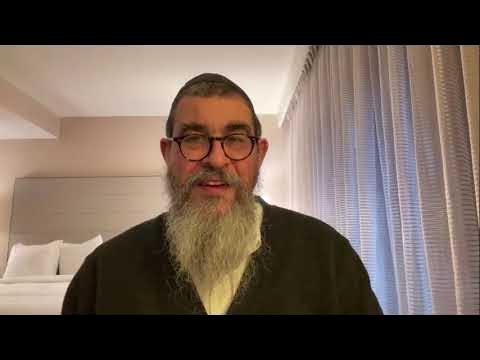 Mamer D"h Tzidkas Pizrono  5724, Rabbi Yossi Paltiel -5784