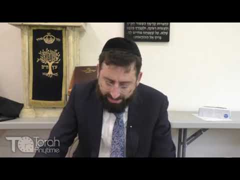 The Bar Mitzvah Series Part 13: The Drasha of the Bar Mitzvah Boy - 6 Incredible Reasons