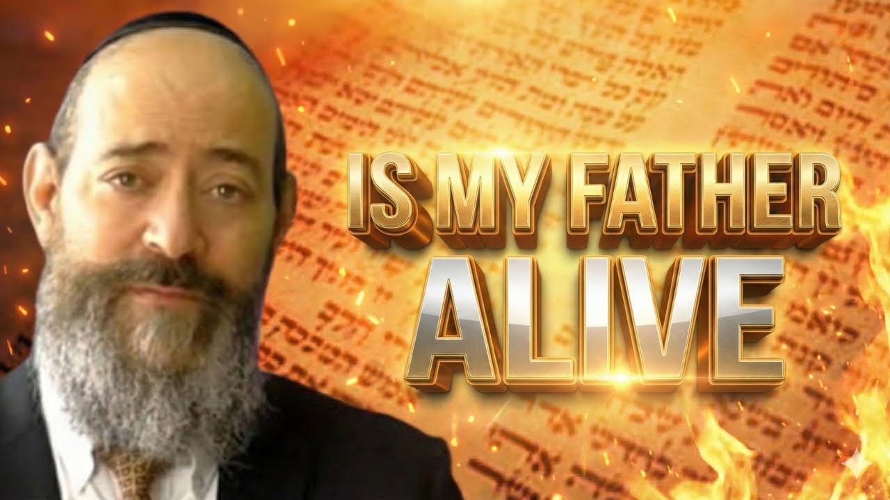The Most Terrifying Moment in the Torah - Rabbi Dovid Kaplan