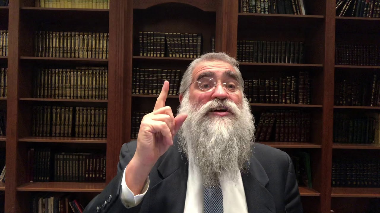 Shavuot Kabbalah Class קבלת התורה בשמחה ובפנימיות A New Kabbalah class by Rabbi Yitzchok Minkowicz