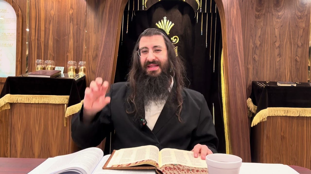 Parshas Terumah: “The Mishkan, its function and ideal”