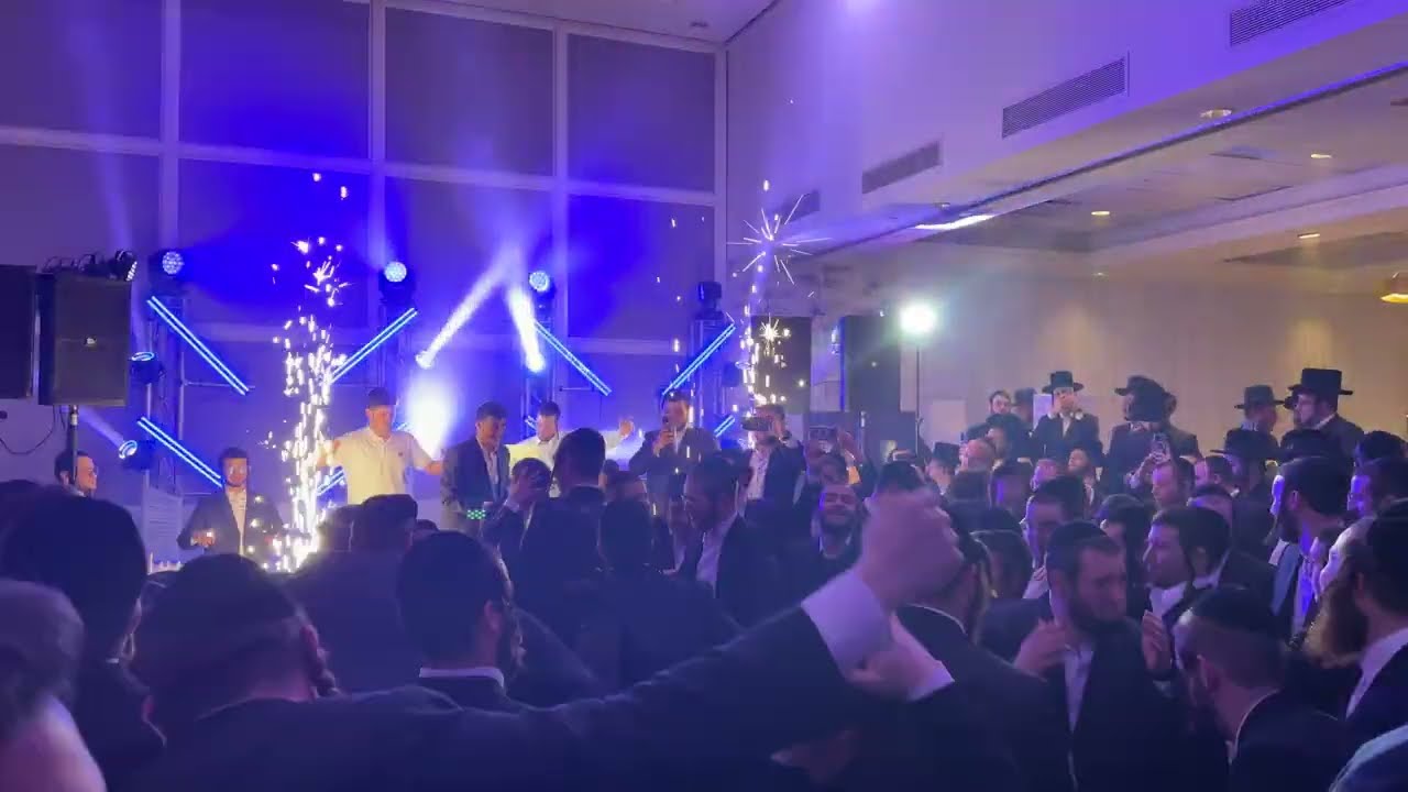 סאטמאר שלוש סעודות תשל״ב