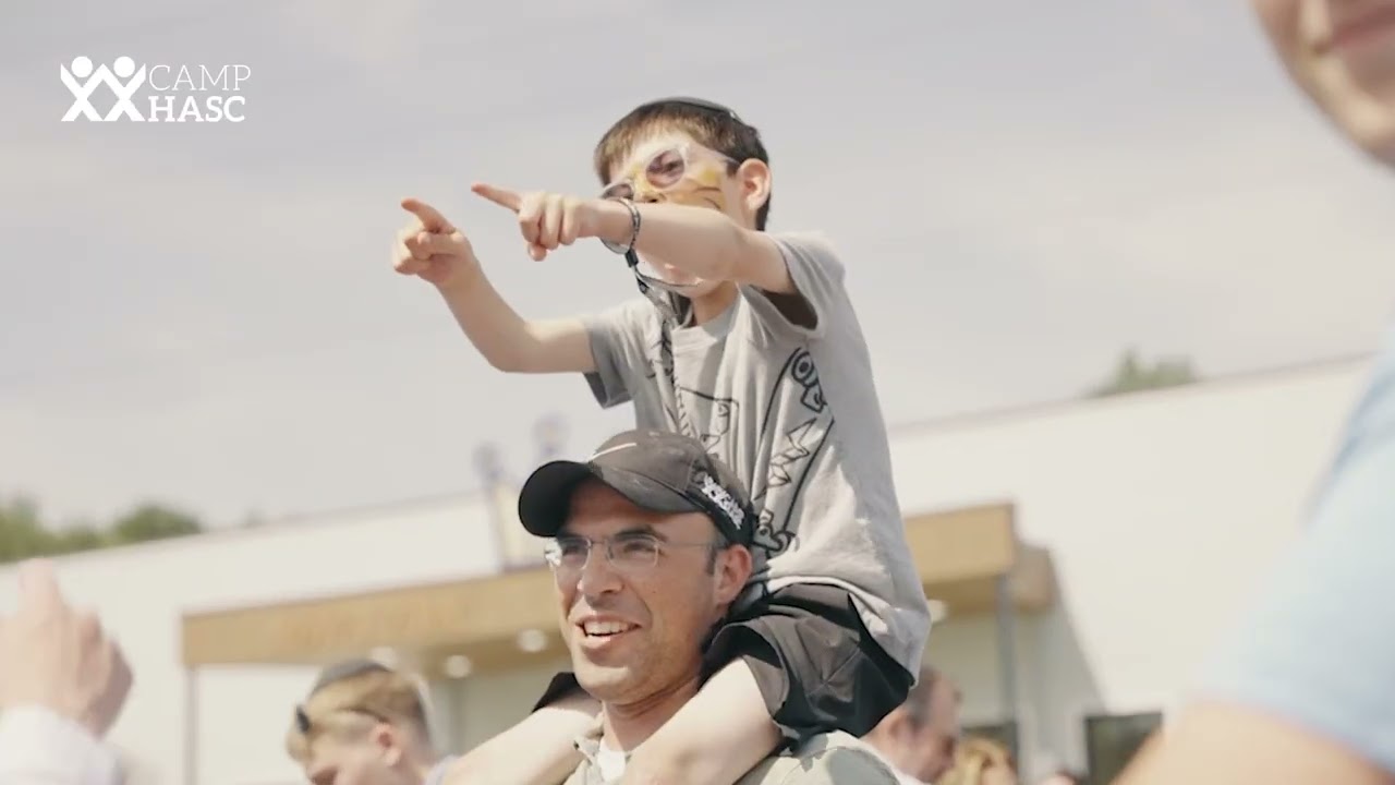 The Camp HASC Experience 2024 Recap