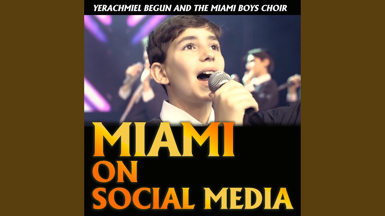 Lo Bruach Hashem (Live)