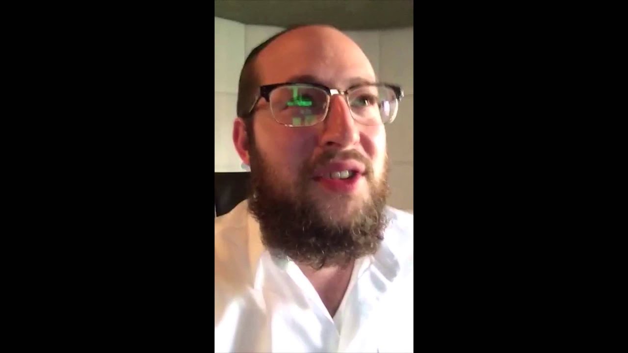 Shragee Gestetner - Celebrity Review - "Lenny Friedman: Brand New"