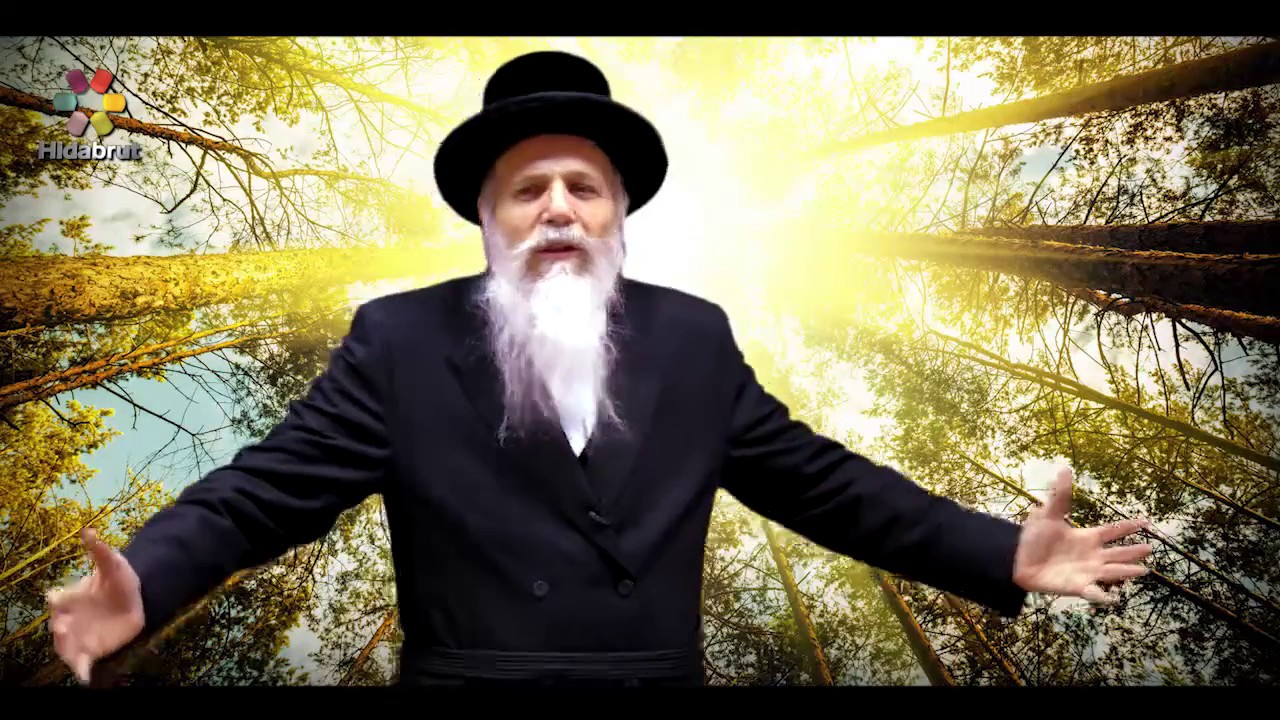 Pesukei D'zimrah: Song before Prayer - Rabbi Nachum Chaimowitz