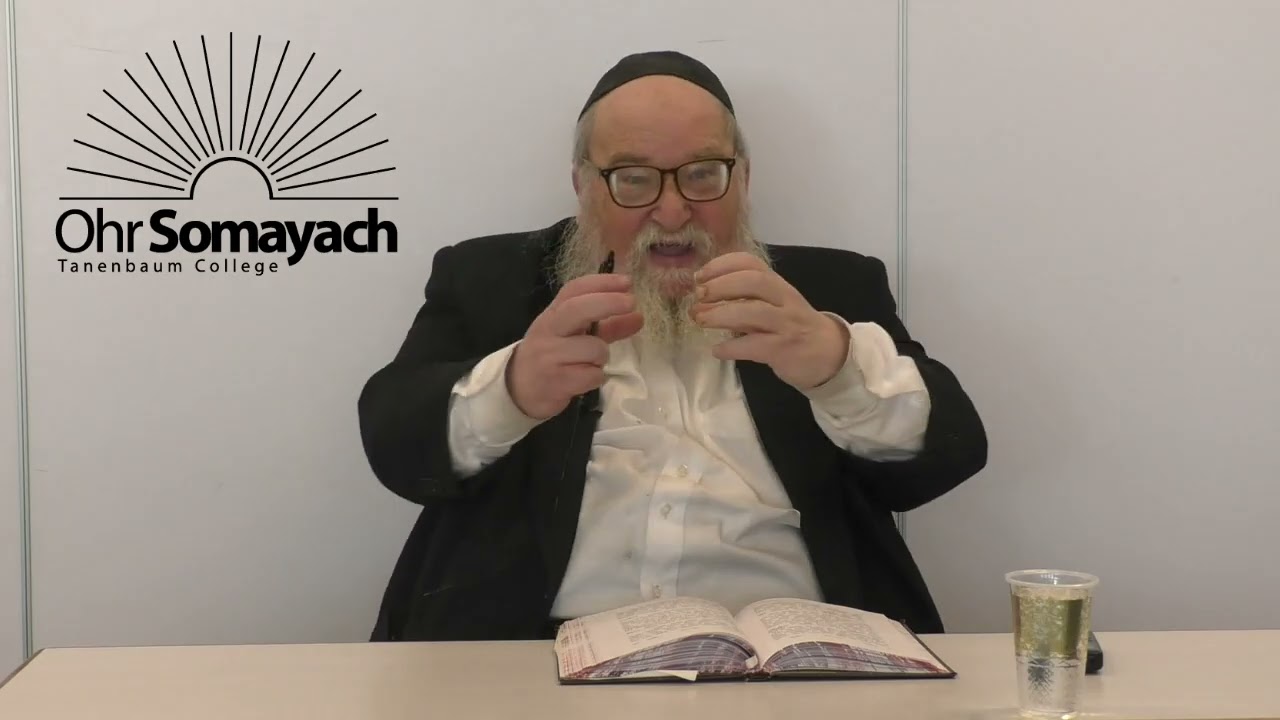 Tomer Devorah 75 Leket,Shichicha & Peah ( HaRav Yitzchak Breitowitz)