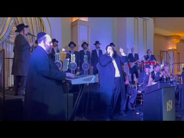 Shmueli Ungar • Shira Choir • Naftali Schnitzler | שמילי אונגאר, מקהלת שירה, נפתלי שניצלר